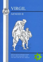 Virgil: Aeneid II