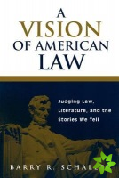 Vision of American Law