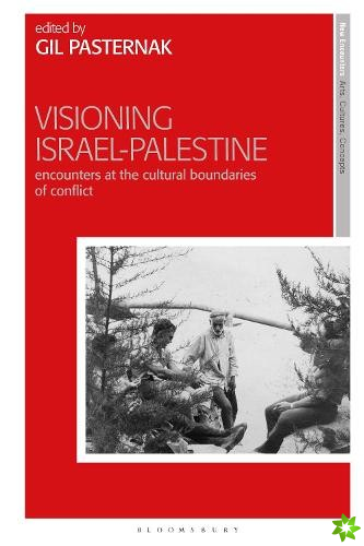 Visioning Israel-Palestine
