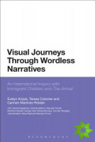 Visual Journeys Through Wordless Narratives