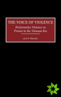 Voice of Violence