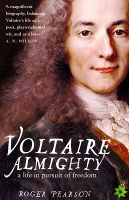 Voltaire Almighty