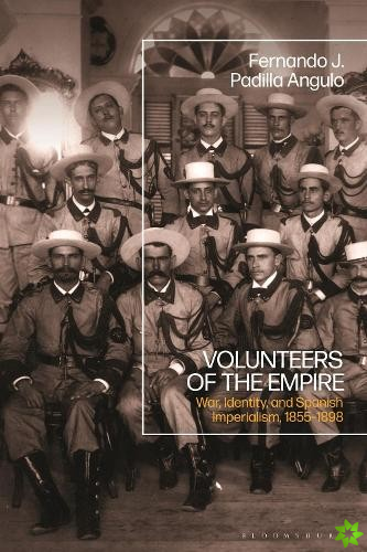 Volunteers of the Empire