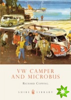 VW Camper and Microbus