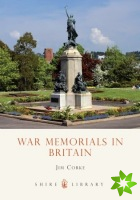 War Memorials in Britain