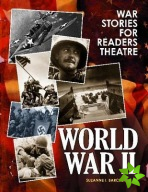 War Stories for Readers Theatre