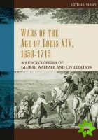 Wars of the Age of Louis XIV, 1650-1715
