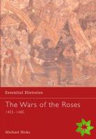 Wars of the Roses 1455-1485