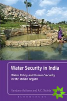 Water Security in India