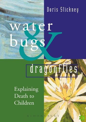 Waterbugs and Dragonflies (10 pack)