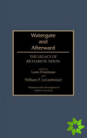 Watergate and Afterward