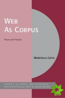 Web As Corpus
