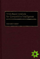 Web-Based Analysis for Competitive Intelligence