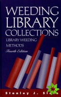 Weeding Library Collections