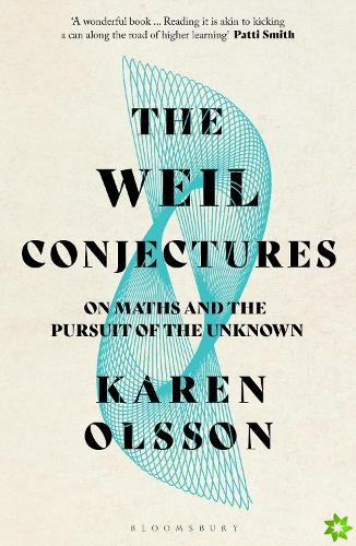 Weil Conjectures