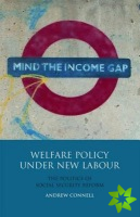 Welfare Policy Under New Labour