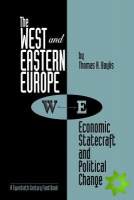 West and Eastern Europe