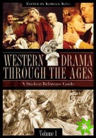 Western Drama through the Ages
