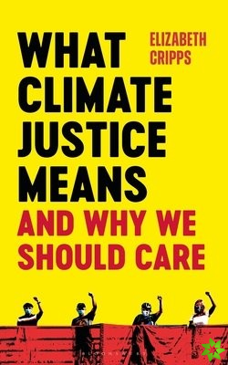 What Climate Justice Means And Why We Should Care