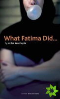 What Fatima Did