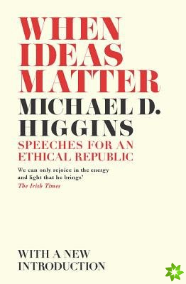 When Ideas Matter