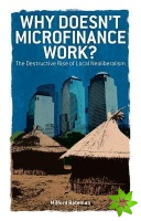 Why Doesn't Microfinance Work?