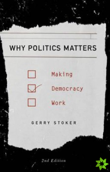 Why Politics Matters