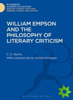 William Empson and the Philosophy of Literary Criticism