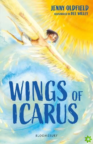 Wings of Icarus: A Bloomsbury Reader