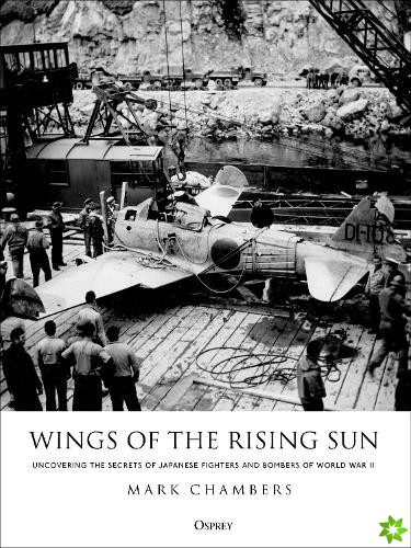 Wings of the Rising Sun
