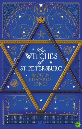 Witches of St. Petersburg