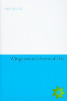 Wittgenstein's Form of Life