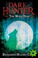 Wolf Trap (Dark Hunter 2)
