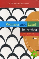 Women and Land in Africa