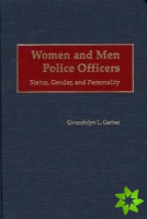 Women and Men Police Officers