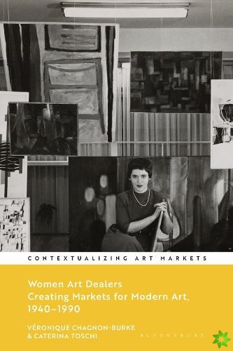 Women Art Dealers