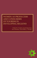 Women as Producers and Consumers of Tourism in Developing Regions