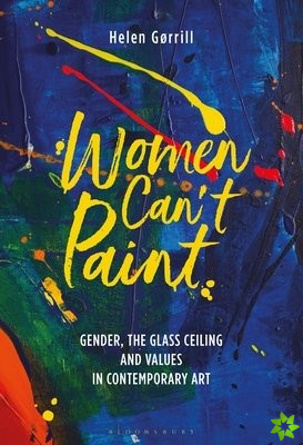 Women Can't Paint