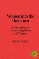 Women Into the Unknown
