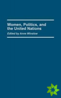 Women, Politics, and the United Nations
