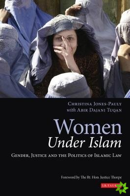 Women Under Islam