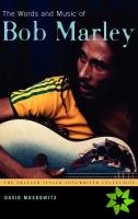 Words and Music of Bob Marley