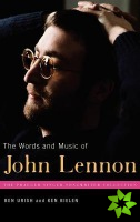 Words and Music of John Lennon