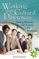 Working with Cultural Differences