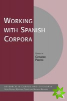 Working with Spanish Corpora