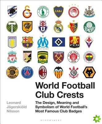 World Football Club Crests