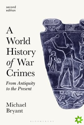 World History of War Crimes