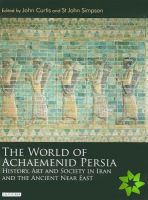 World of Achaemenid Persia