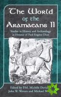World of the Aramaeans