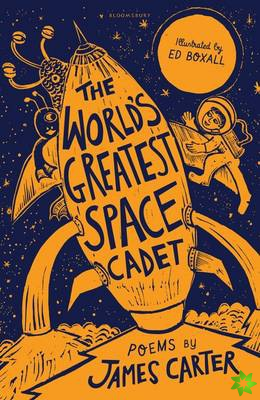 World's Greatest Space Cadet